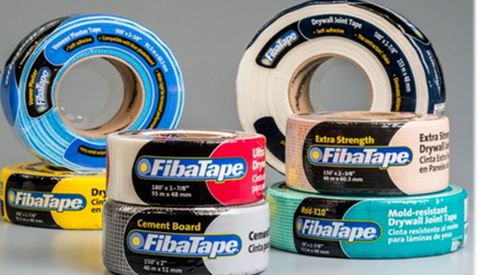 Adfors dry wall type