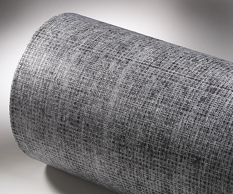 Adfors complex laminates