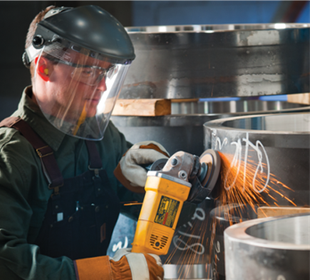 coated abrasives in NRDC