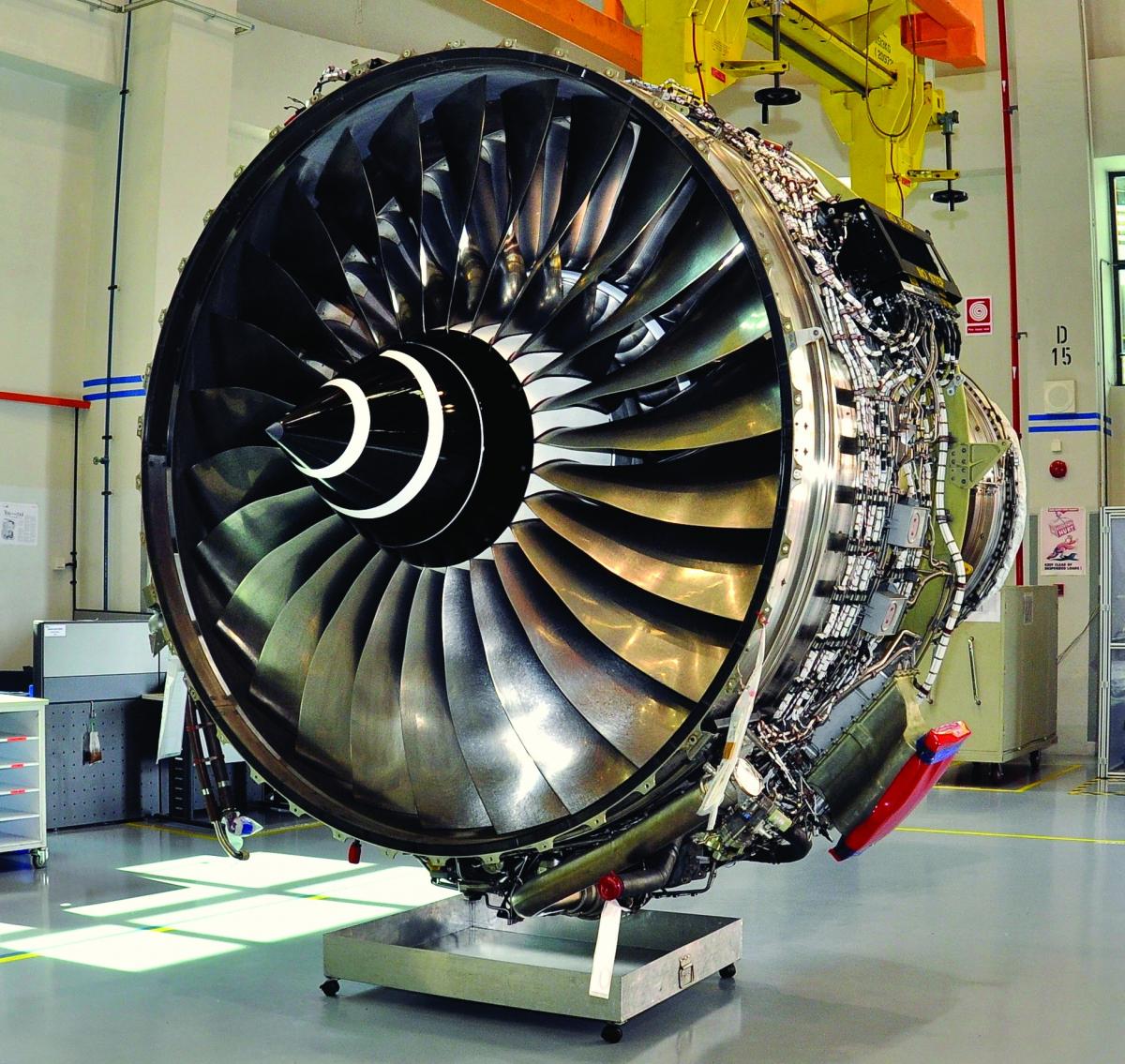 Seals group develops critical parts