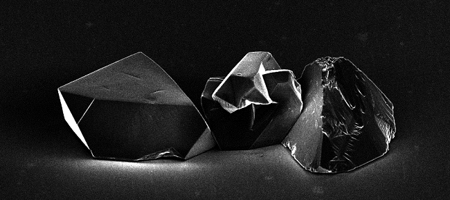 Superabrasives in NRDC